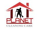 Planet Cleaning Care logo